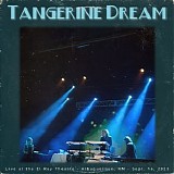 Tangerine Dream - 2023-09-16 El Rey Theatre, Albuquerque