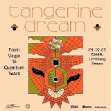 Tangerine Dream - 2023-10-24 Essen Lichtburg