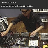 Van Zyl Chuck - Live On Star's End 2021-2022