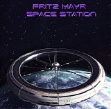 Mayr Fritz - Space Station