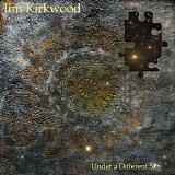 Kirkwood Jim - Under a Different Sky