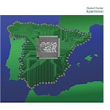 Keller Detlef - Spaintronic