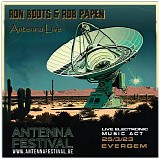 Papen Rob & Boots Ron - Antenna Live