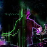 Van Zyl Chuck - Skyspace