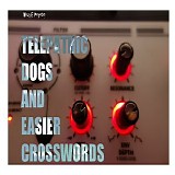 Nagle Paul - Telepathic Dogs And Easier Crosswords