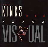 Kinks, The - Think Visual