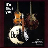 The Beatnix - It's Four You (19 Lennon & McCartney Songs The Beatles Gave Away)