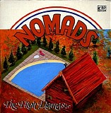 High Llamas, The - Nomads