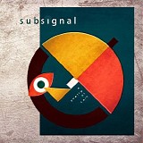 Subsignal - A Poetry Of Rain