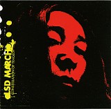 LSD March - Constellation Of Tragedy