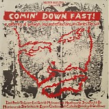 Various artists - Comin' Down Fast!