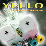 Yello - Pocket Universe