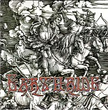 Earthride - Earthride