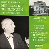 Clemens Krauss - Die Walküre (Bayreuth 1953)