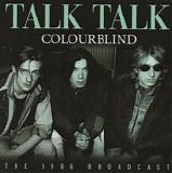 Talk Talk - BBC In Concert