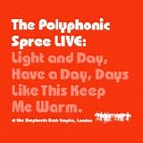 Polyphonic Spree, The - Light And Day