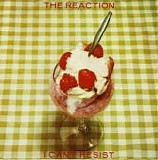 Talk Talk (The Reaction) - I Can't Resist