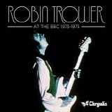 Trower, Robin - At The BBC 1973-1975
