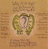 Polyphonic Spree, The - Wig In A Box Charity Album