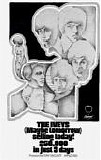 Iveys, The - Odds