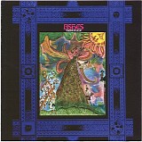 Ashes featuring Pat Taylor - Ashes featuring Pat Taylor