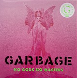 Garbage - No Gods No Masters