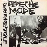 Depeche Mode - People Are People (Different Mix)