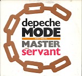 Depeche Mode - Master And Servant (Slavery Whip Mix)