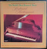 The Longines Symphonette - Keyboard Masterpieces