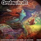 Grobschnitt - Stadthalle Neuss