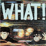 Soft Cell - What!