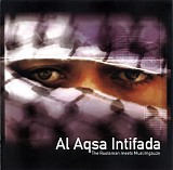 The Rootsman & Muslimgauze - Al Aqsa Intifada