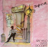 Soft Cell - Say Hello, Wave Goodbye