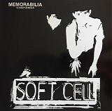 Soft Cell - Memorabilia