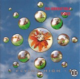 The Irresistible Force - Flying High