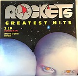 Rockets - Greatest Hits
