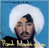 Muslimgauze - Red Madrassa