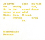 Muslimgauze - Hummus