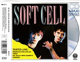 Soft Cell - Tainted Love / Where Did Our Love Go