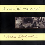 Muslimgauze - Arab Quarter