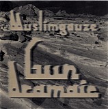 Muslimgauze - Gun Aramaic