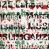 Muslimgauze - Lahore & Marseille