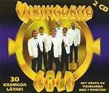 Vikingarna - Gold - 30 Kramgoa Låtar!