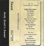 The Sweet - Live At Saga, Östersund, Sweden