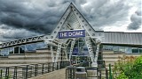 Magnum - Live At The Dome Leisure Centre, Doncaster, England