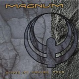 Magnum - Live At Élysée Montmartre, Paris, France