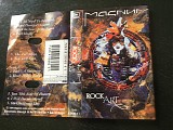 Magnum - Rock Art