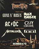 AC/DC - Live At  Empire Polo Club,Indio, CA