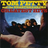 Tom Petty And The Heartbreakers - Greatest Hits