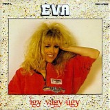Csepregi Eva - Igy Vagy Ugy